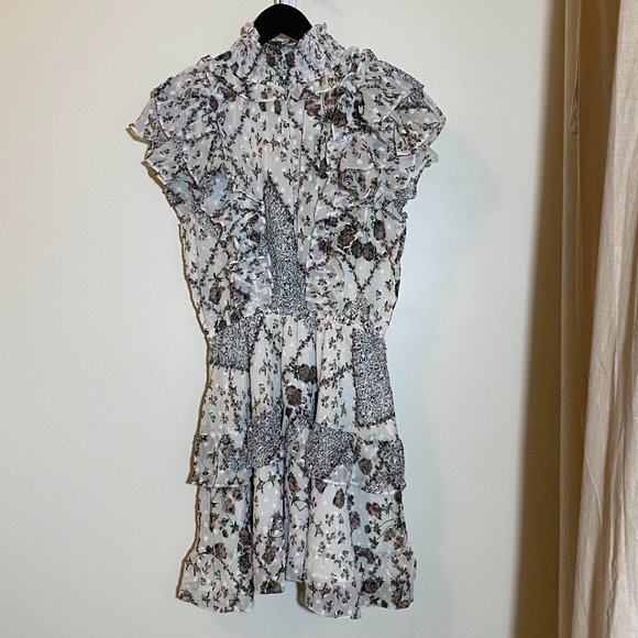 walter baker june dress - Picture 6 of 6